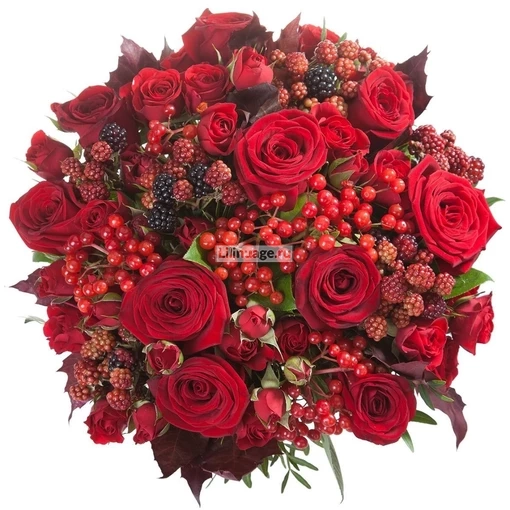 Букет цветов  "Искушение". Цена – 9000 руб. Арт – 913